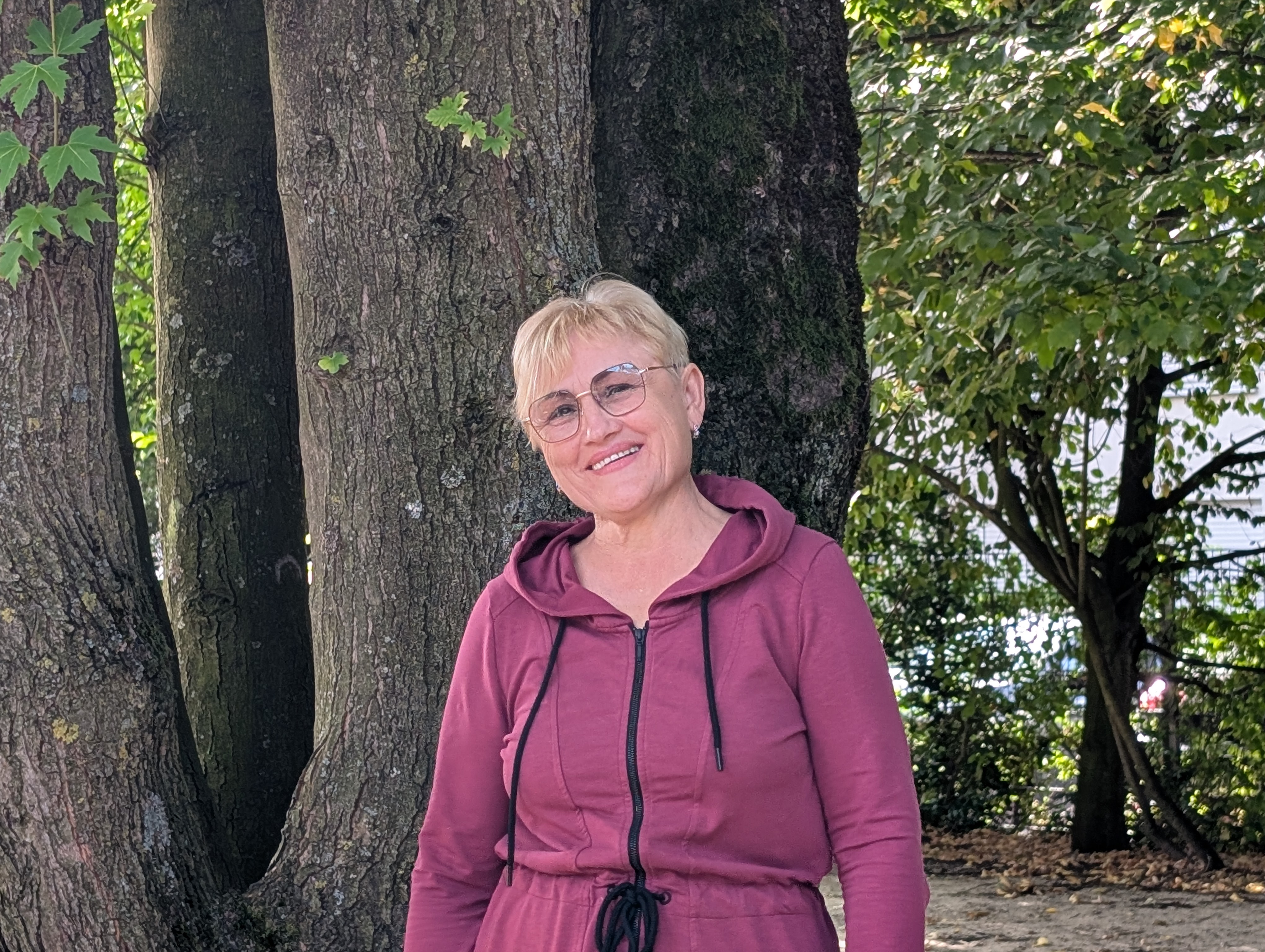 Irina Köhler