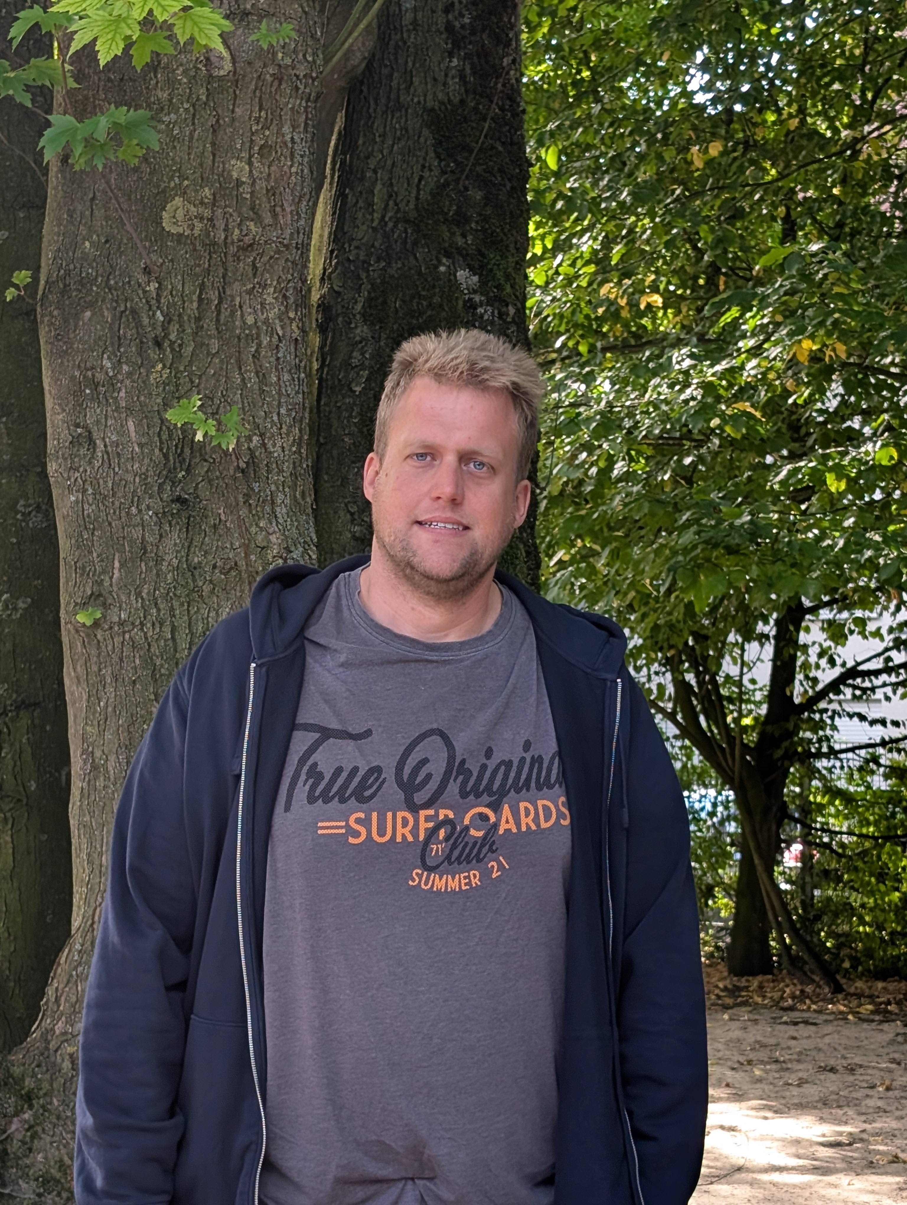 Tobias Krause