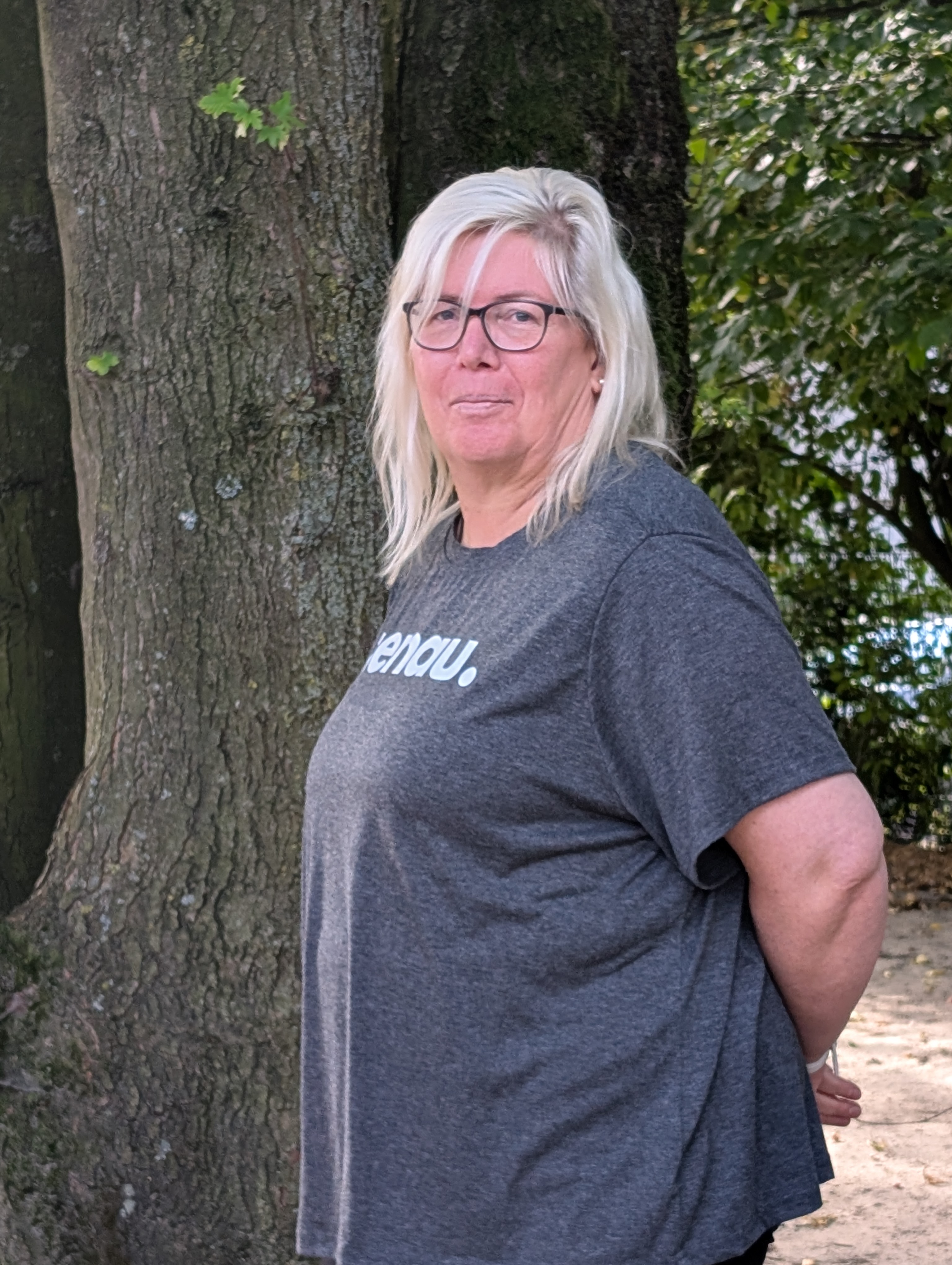 Anja Haar