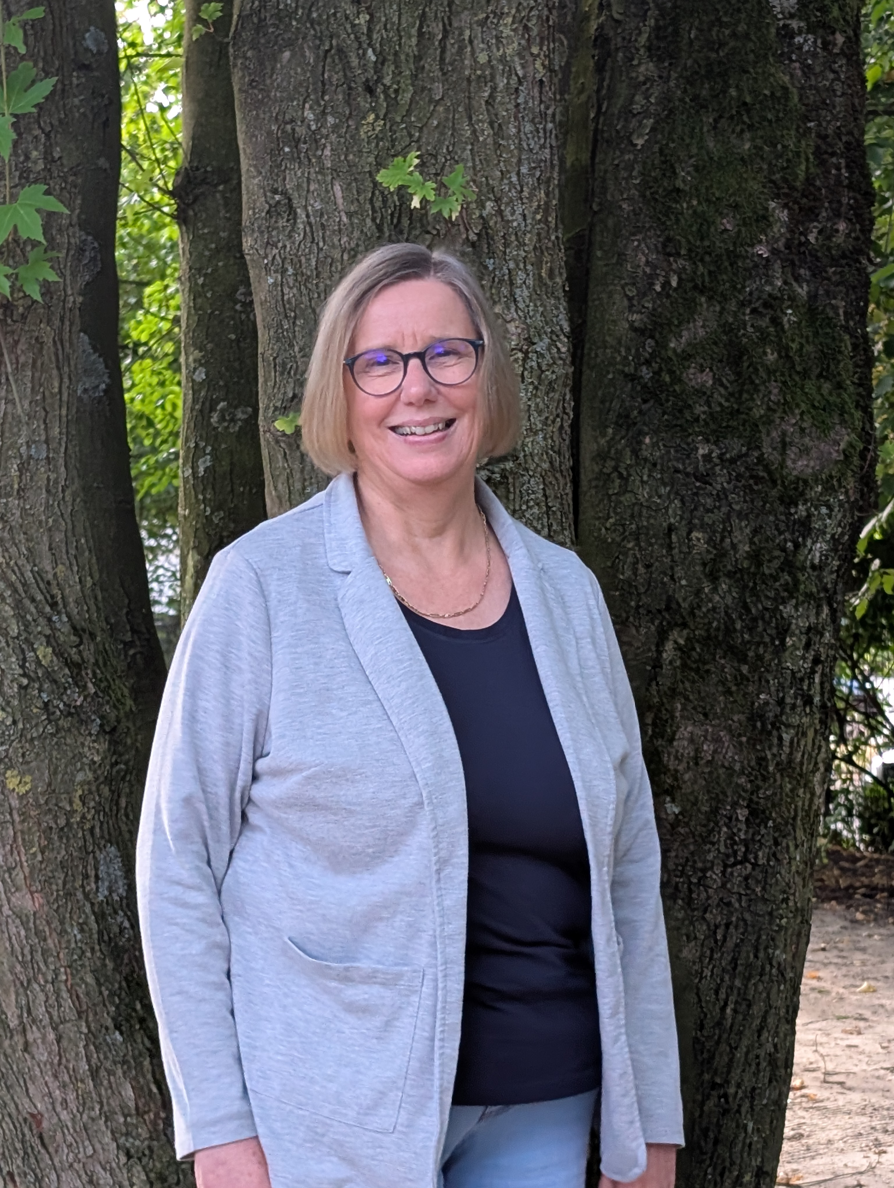 Ursula Heidergott