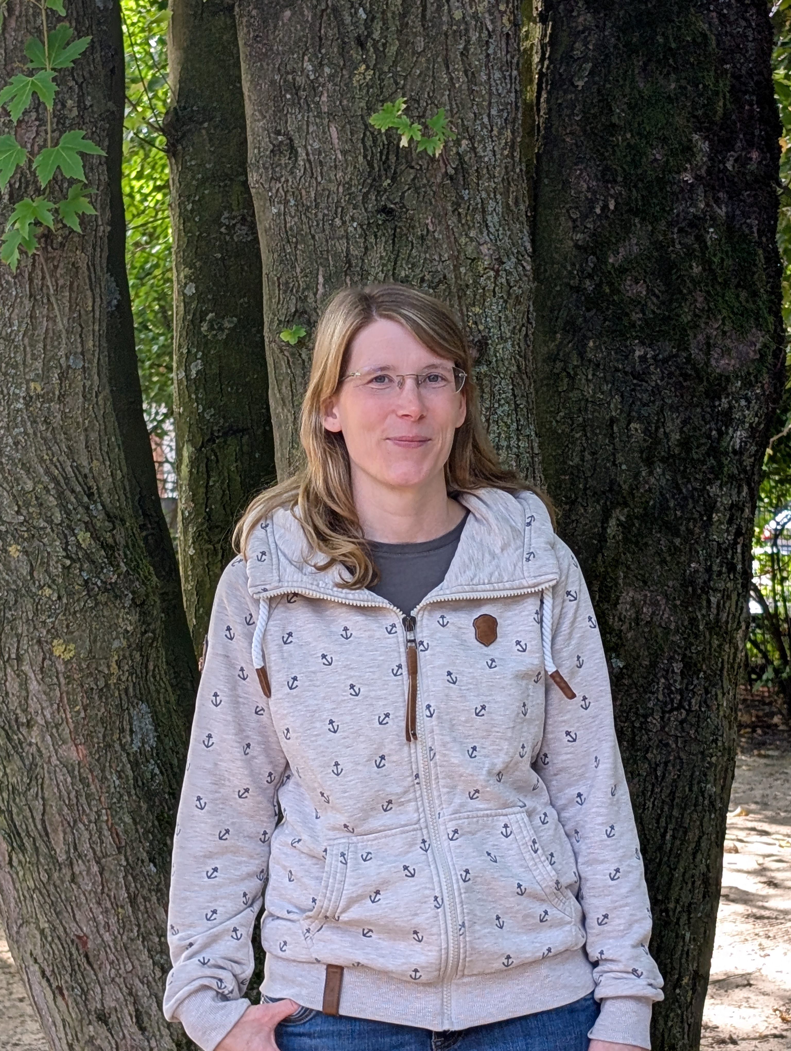 Stefanie Walterskötter